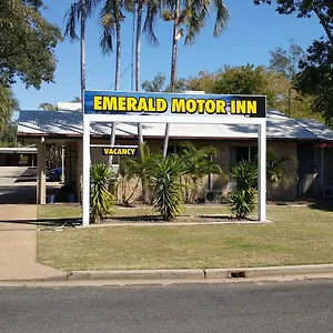 3* Motel Overflow Motor